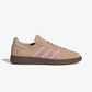 Adidas Originals | HANDBALL SPEZIAL { WARM SANDSTONE/CLEAR PINK/GUM