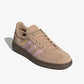 Adidas Originals | HANDBALL SPEZIAL { WARM SANDSTONE/CLEAR PINK/GUM