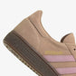 Adidas Originals | HANDBALL SPEZIAL { WARM SANDSTONE/CLEAR PINK/GUM