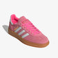 Adidas Originals | HANDBALL SPEZIAL { LUCID PINK/CLOUD WHITE/GOLD METALLIC