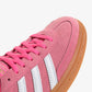 Adidas Originals | HANDBALL SPEZIAL { LUCID PINK/CLOUD WHITE/GOLD METALLIC