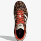 ADIDAS ORIGINALS | SAMBA OG { BROWN / PRELOVED RED / CREAM WHITE
