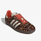 ADIDAS ORIGINALS | SAMBA OG { BROWN / PRELOVED RED / CREAM WHITE