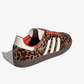 ADIDAS ORIGINALS | SAMBA OG { BROWN / PRELOVED RED / CREAM WHITE
