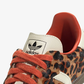 ADIDAS ORIGINALS | SAMBA OG { BROWN / PRELOVED RED / CREAM WHITE