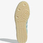 ADIDAS ORIGINALS | SAMBA OG { HAZY GREEN/SKY TINT/OFF WHITE