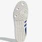 ADIDAS ORIGINALS | SAMBA OG { WHITE//ROYAL BLUE