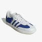 ADIDAS ORIGINALS | SAMBA OG { WHITE//ROYAL BLUE