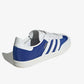 ADIDAS ORIGINALS | SAMBA OG { WHITE//ROYAL BLUE