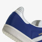 ADIDAS ORIGINALS | SAMBA OG { WHITE//ROYAL BLUE