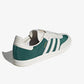 ADIDAS ORIGINALS | SAMBA OG { OFF WHITE/COLLEGIATE GREEN