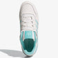ADIDAS ORIGINALS | FORUM LOW CL { CLOUD WHITE/SEMI FLASH AQUA/EASY MINT
