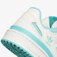 ADIDAS ORIGINALS | FORUM LOW CL { CLOUD WHITE/SEMI FLASH AQUA/EASY MINT