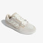 Adidas | DROP STEP LOW 2.0 W IKD { ALUMINA / HALO IVORY
