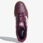 ADIDAS ORIGINALS | HOOPS 4.0 IKD { MAROON/FTWWHT/GREONE