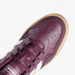 ADIDAS ORIGINALS | HOOPS 4.0 IKD { MAROON/FTWWHT/GREONE