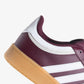 ADIDAS ORIGINALS | HOOPS 4.0 IKD { MAROON/FTWWHT/GREONE