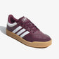 ADIDAS ORIGINALS | HOOPS 4.0 IKD { MAROON/FTWWHT/GREONE