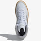 ADIDAS ORIGINALS | HOOPS 4.0 MID IKD { FTWWHT/GRETWO/GUM3