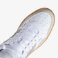 ADIDAS ORIGINALS | HOOPS 4.0 MID IKD { FTWWHT/GRETWO/GUM3