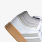 ADIDAS ORIGINALS | HOOPS 4.0 MID IKD { FTWWHT/GRETWO/GUM3