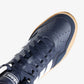ADIDAS ORIGINALS | HOOPS 4.0 MID IKD { LEGINK/FTWWHT/GUM3