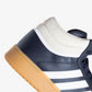 ADIDAS ORIGINALS | HOOPS 4.0 MID IKD { LEGINK/FTWWHT/GUM3