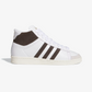 ADIDAS ORIGINALS | JABBAR HI { CLOUD WHITE/AURORA COFFEE/OFF WHITE