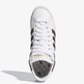 ADIDAS ORIGINALS | JABBAR HI { CLOUD WHITE/AURORA COFFEE/OFF WHITE