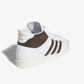 ADIDAS ORIGINALS | JABBAR HI { CLOUD WHITE/AURORA COFFEE/OFF WHITE