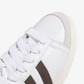 ADIDAS ORIGINALS | JABBAR HI { CLOUD WHITE/AURORA COFFEE/OFF WHITE
