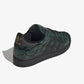 Adidas Originals | SUPERSTAR II { CORE GREEN/CBLACK