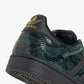 Adidas Originals | SUPERSTAR II { CORE GREEN/CBLACK