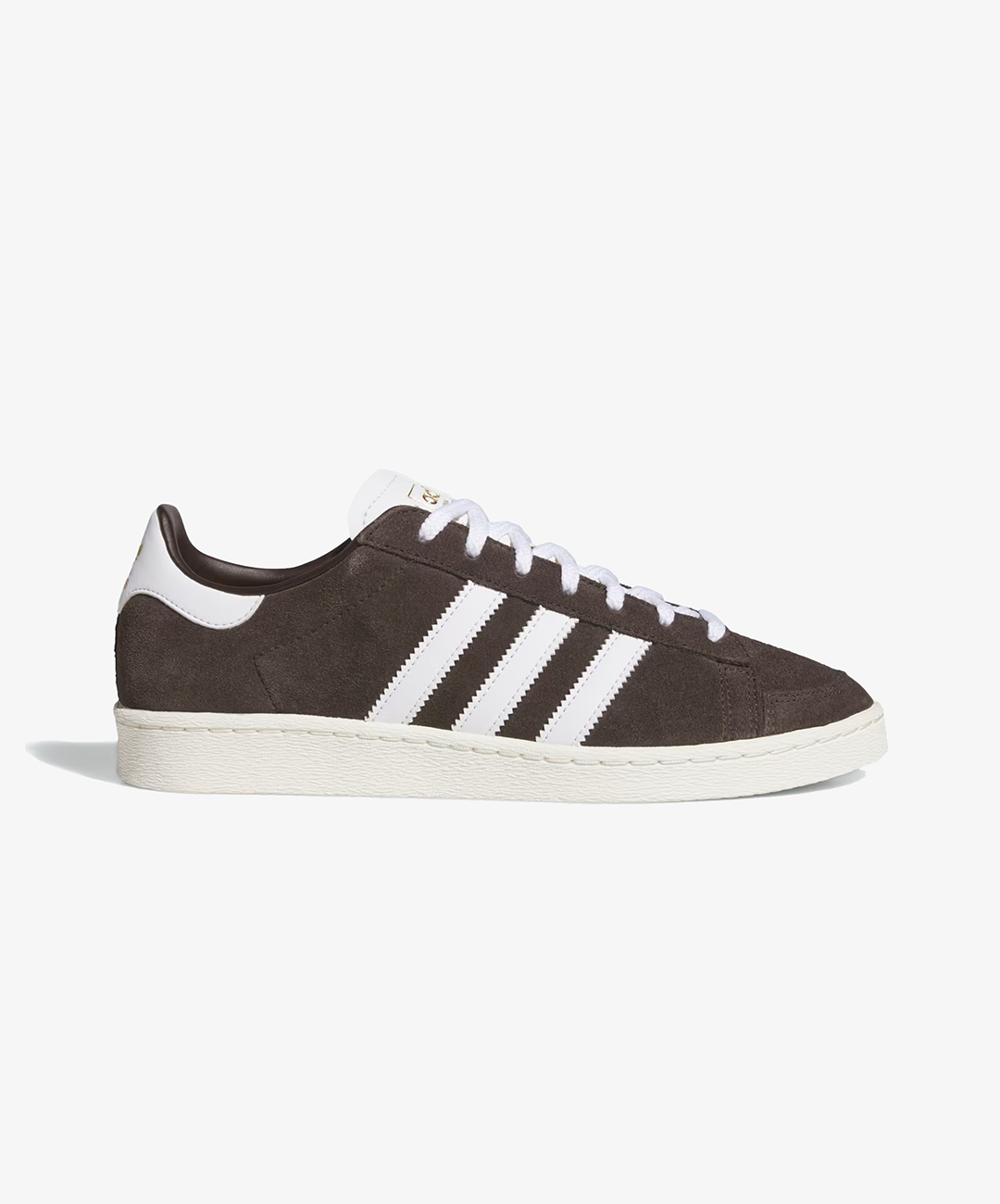 ADIDAS ORIGINALS | JABBAR LO { AURORA COFFEE/CLOUD WHITE/OFF WHITE