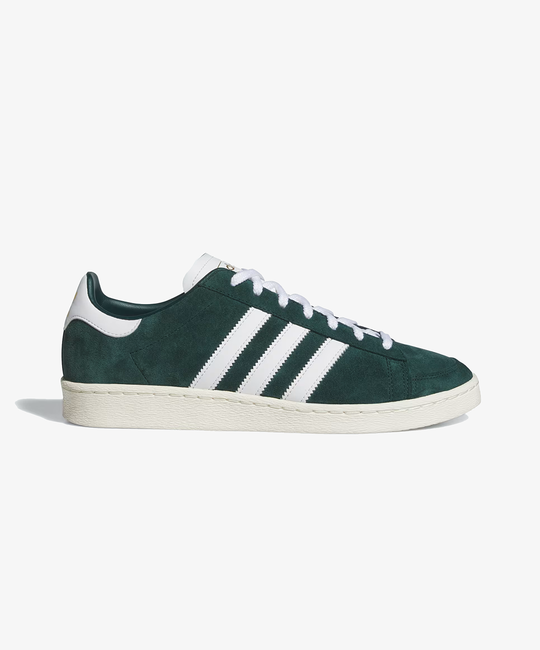 ADIDAS ORIGINALS | JABBAR LO { GREEN/AURORA LVY/CLOUD WHITE/OFF WHITE