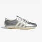 Adidas Originals | TOKYO { SILVER METALLIC/ CREAM WHITE/ GOLD METALLIC