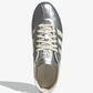 Adidas Originals | TOKYO { SILVER METALLIC/ CREAM WHITE/ GOLD METALLIC