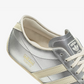 Adidas Originals | TOKYO { SILVER METALLIC/ CREAM WHITE/ GOLD METALLIC