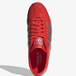 Adidas Originals | TOKYO { RED / SILVER METALLIC / GUM