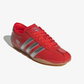 Adidas Originals | TOKYO { RED / SILVER METALLIC / GUM