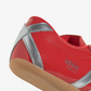 Adidas Originals | TOKYO { RED / SILVER METALLIC / GUM