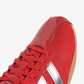 Adidas Originals | TOKYO { RED / SILVER METALLIC / GUM