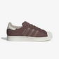Adidas Originals | SUPERSTAR II { EARTH STRATA/OFF WHITE/WONDER BEIGE