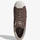 Adidas Originals | SUPERSTAR II { EARTH STRATA/OFF WHITE/WONDER BEIGE
