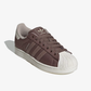 Adidas Originals | SUPERSTAR II { EARTH STRATA/OFF WHITE/WONDER BEIGE