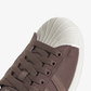 Adidas Originals | SUPERSTAR II { EARTH STRATA/OFF WHITE/WONDER BEIGE