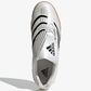 ADIDAS | PREDATOR SALA { ZERO METALIC / CORE BLACK / GUM