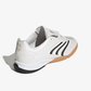ADIDAS | PREDATOR SALA { ZERO METALIC / CORE BLACK / GUM