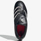 ADIDAS | PREDATOR SALA SHOE { CORE BLACK / ZERO METALIC / LUCID RED