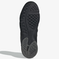 ADIDAS | PREDATOR SALA SHOE { CORE BLACK / ZERO METALIC / LUCID RED
